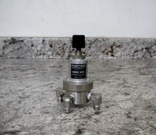 Porter Instrument Co 8310 0-30 PSI 1/8" NPT Pressure Regulator Free Shipping