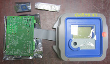 😃 HONEYWELL GAS VOLUME CORRECTOR FRONT PANEL EC350