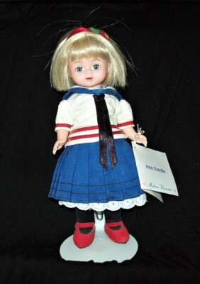 マダム　アレキサンダー　Ann Estelle Madame Alexander Ann Estelle | eBay