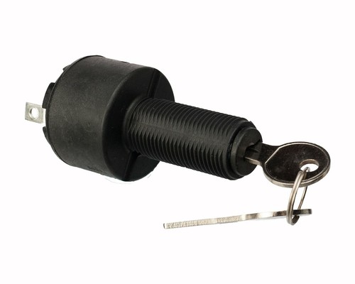 Sierra MP39200 Ignition Switch - Off-Run-Start - Picture 2 of 3