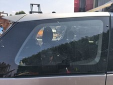 TOYOTA PREVIA 2000-2006 QUARTER PANEL WINDOW (REAR DRIVER SIDE)