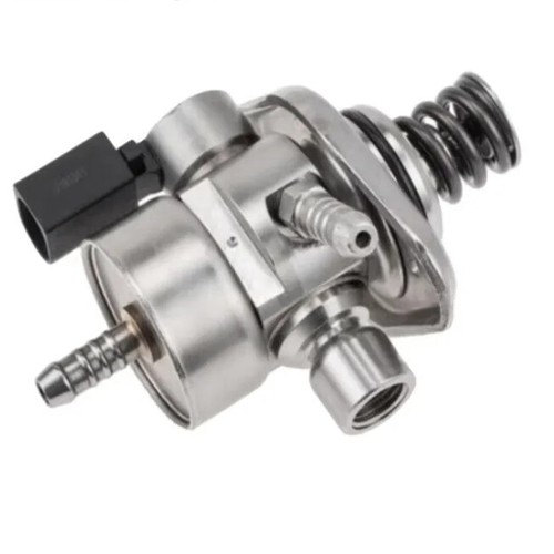 New 06G127027K 06L127A01 06G127027D High Pressure Fuel Pump For Audi A3 Q3 VW - Picture 1 of 4