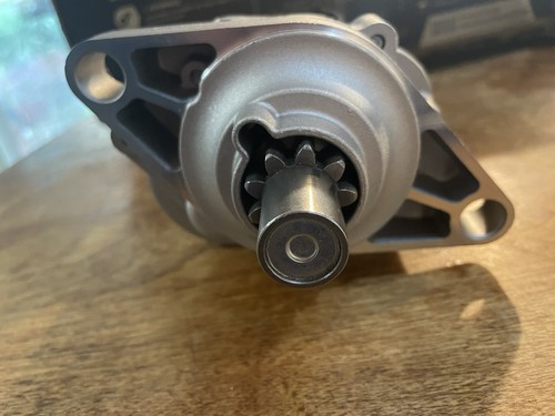 Starter For Honda Accord 1998-2007 Odyssey 1999-2006 Pilot 2003-2005 17728 - Picture 5 of 7