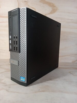 Optiplex9010 i7 SSD128GB＋HDD1TB メモリ16GB Amazon.com: DELL Optiplex 9010 Small Form Factor Desktop