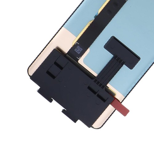 LCD Display Touch Screen Digitizer Assembly For Motorola Moto Edge 2024 XT2405V - Picture 2 of 6