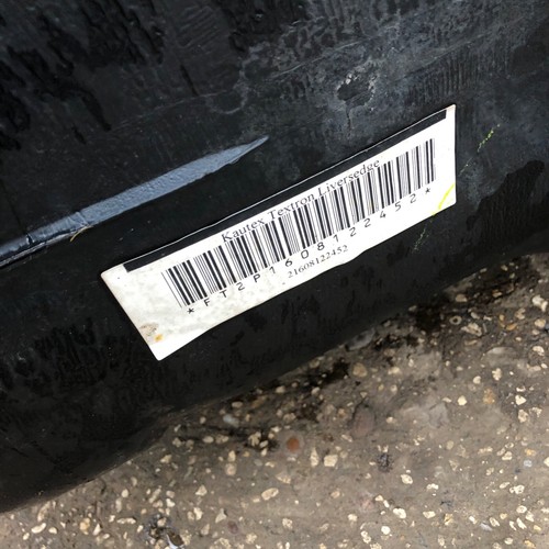 NISSAN QASHQAI +2 JJ10E 1.6 DCI DIESEL FUEL TANK FLUID RESERVOIR 2009 - 2013 - Picture 3 of 3