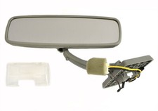  Fits Isuzu 7.5T NPR N75.190 4HK1TC EURO VI 5.2LTR(2005-2008)- MIRROR CABIN ROOM