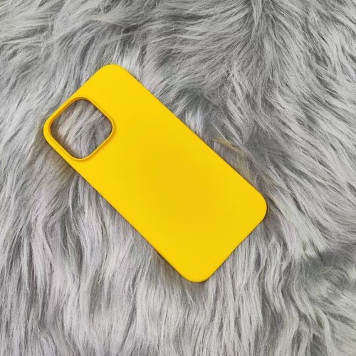 Frameless Ultra-thin PC Hard Case For iPhone 16 15 14 Plus 13 Pro Max 12 Pro 11 - Picture 37 of 53