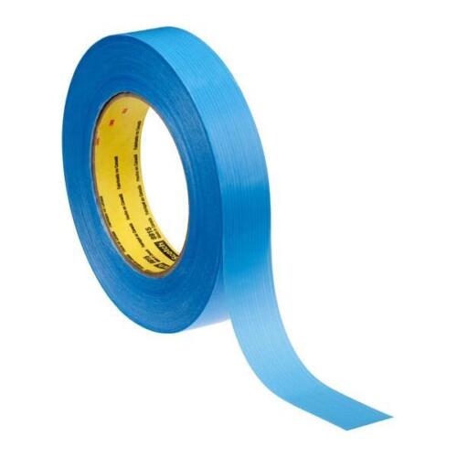 3m3M 8915B24 nastro adesivo Adatto per uso interno 55 m Vetroresina, Polipropile