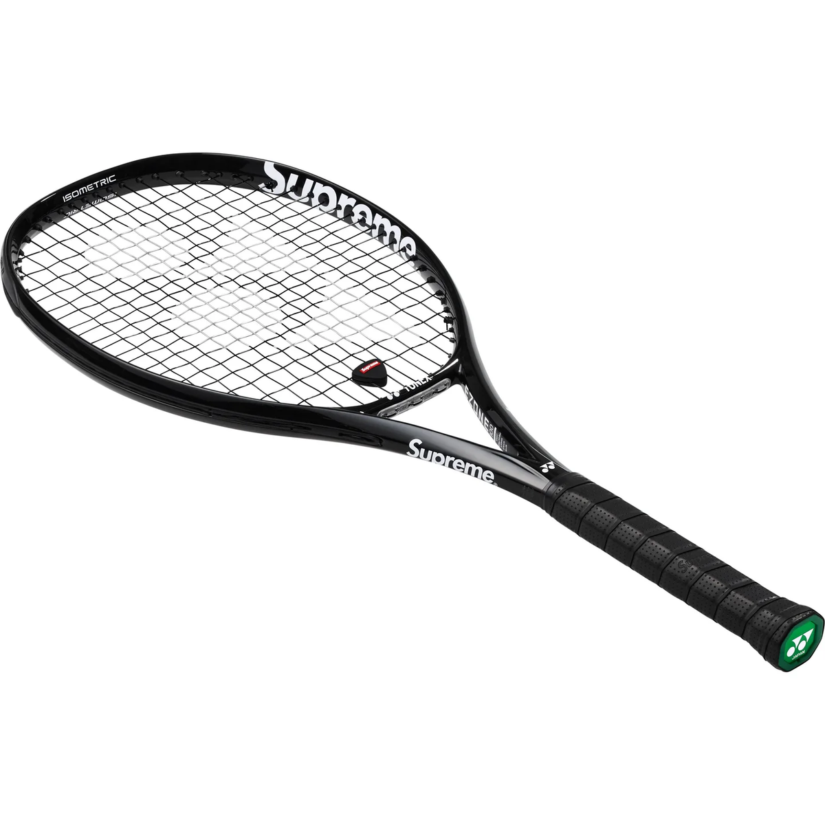ラケット(硬式用) Supreme x Yonex EZONE 100L Size 2 Supreme x Yonex EZONE 100L 305g / 10.8 oz Racquet 2colors