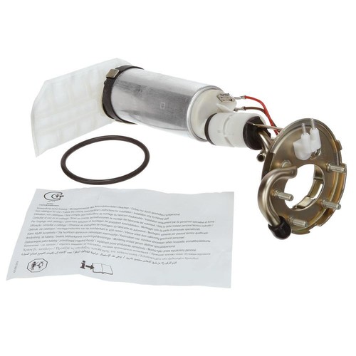 Fuel Pump Hanger Assembly fits 1988-1993 BMW 325i 325iX 325is DELPHI