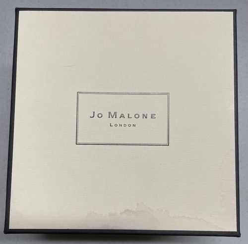 NEU Jo Malone Travel Candle Duo Lime Basil & Mandarin Peony & Blush Suede - Bild 5 von 5