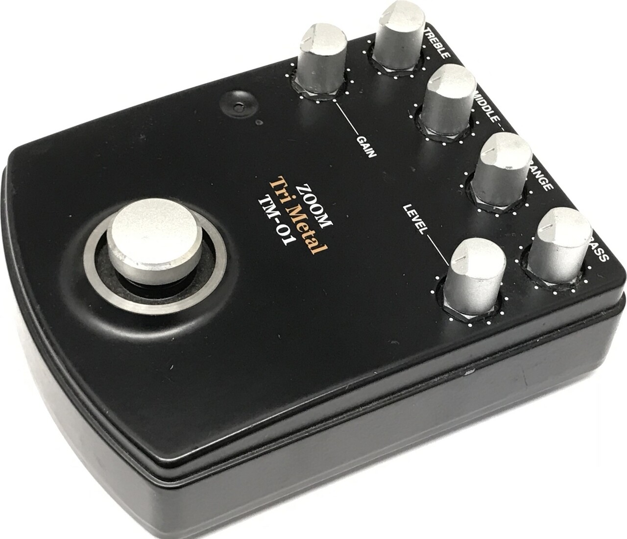 ZOOM TM-01 Tri Metal o1739 | eBay