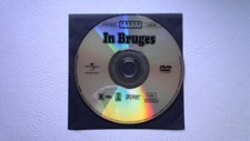 In Bruges (DVD, 2008, Widescreen)