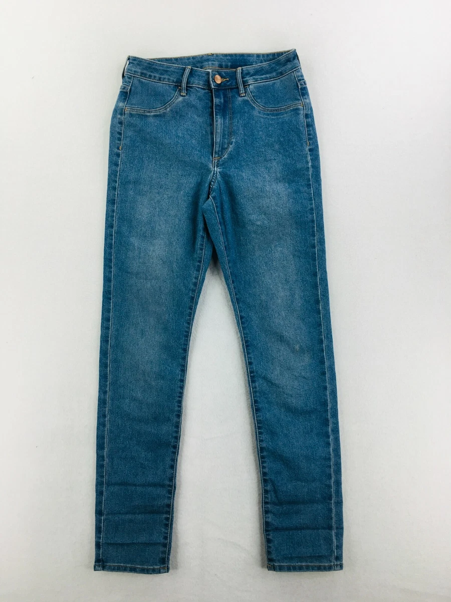 Size 28 h&m clearance jeans