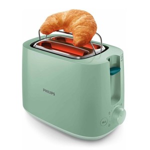 GRILLE-PAIN PHILIPS HD2581/60 830W VERT, il est neuf , prix 35 euros