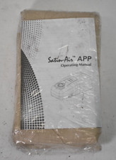 Meridian Medical Satin Air Deluxe Bubble Pressure Pad Alternating Bed Only