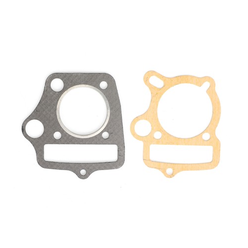 Juntas completas de culata de pistón para Honda 70cc CRF70F ATC70 TRX70 CT70 - Imagen 7 de 11