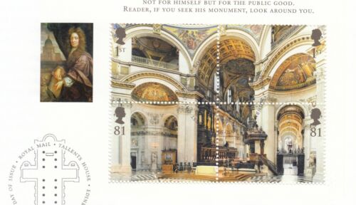 GB Commemoratives Fine Used Sets 2000 - to 2009 - Picture 152 of 183