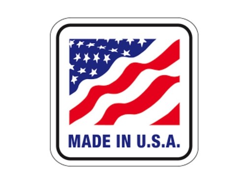 Kunststoff Zaun Pfosten Kappe 3,5 x 3,5 Zoll, weiß, 30 Stück, Hergestellt in den USA, Schwerlast - Bild 9 von 10