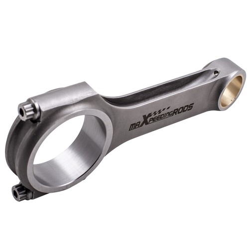 4x Connecting Rods for Mercedes Benz Infiniti M274 2.0T W204 W205 W212 5.457" - Picture 4 of 11