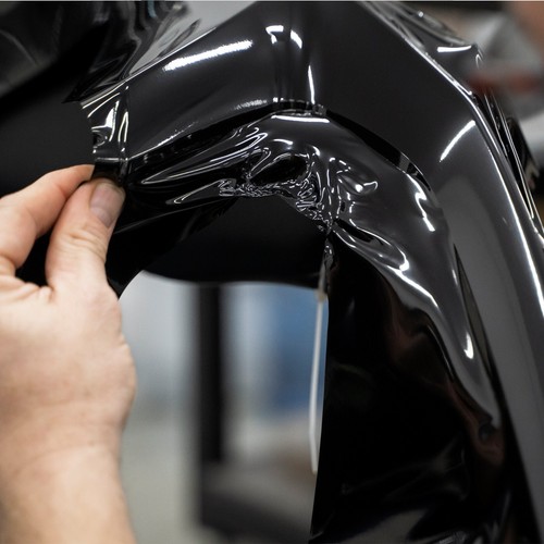 PREMIUM Auto-Folie 3D 4D Carbon 8,5€/m² Matt Glänzend Chrom Gebürstet Luftkanal - Bild 5 von 67
