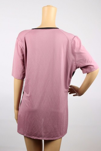 NWT FOX WOMEN’S FLEXAIR JERSEY Purple: dark & haze - Picture 4 of 6