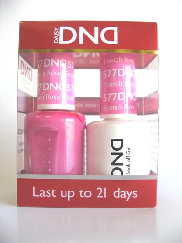 DND Daisy *DUO GEL* (GEL & Polish ) Spring 550-581 2-10%* 3-14%* 4-18% DISCOUNT - Picture 21 of 25
