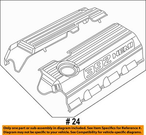 Dodge Challenger Engine Diagram - Wiring Diagrams