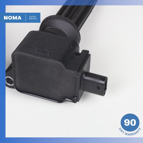 12-17 LR Discovery Sport L550 XF 204PT Engine Motor Ignition Coil Set of 4 OEM - Picture 8 of 19