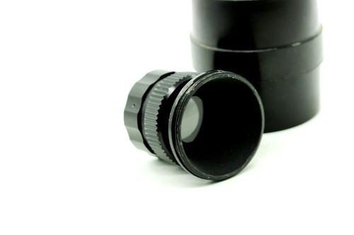 Vintage 10-BLADES Super Macro INDUSTAR-90U 75mm f/4 lens M39 L39 Enlarger - Picture 4 of 12