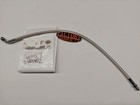 VÉRITABLE HARLEY DAVIDSON ligne de frein inférieur dos diamant 41800412