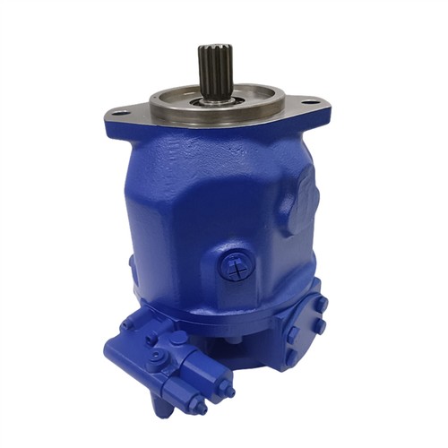 Bomba de pistón axial hidráulica de alta presión A10VSO71DFR1/31R-PPA12N00 - Imagen 5 de 5