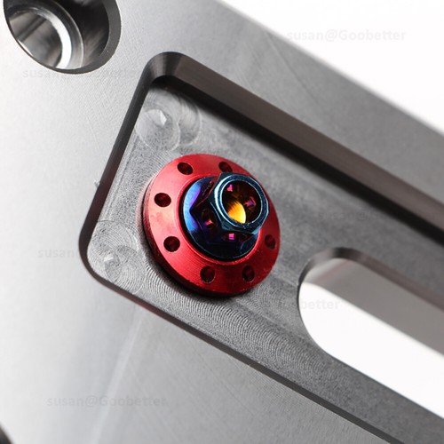 M4 M5 M6 M8 M10 Edelstahl Sechskant-Flanschschraube mit Bohrkopf, 10 mm - 60 mm Länge - Bild 19 von 118