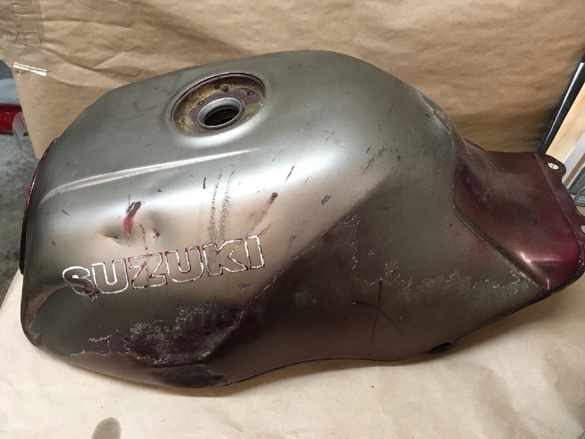 Gas Tanks for 1993 Suzuki GSX1100G for sale | eBay