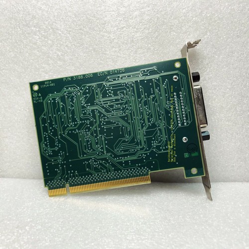 Agilent E2078A/82350A PCI-GPIB-Karte - Bild 3 von 5
