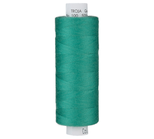 Amann Mettler Troja No.100/ 500 m Qualitäts Nähgarn Allesnäher für Nähmaschinen - Bild 9 von 82