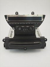 BMW MINI PACEMAN R60 R61 Cooper R55 R56 R57 Audio System Radio Boost CD 3457434