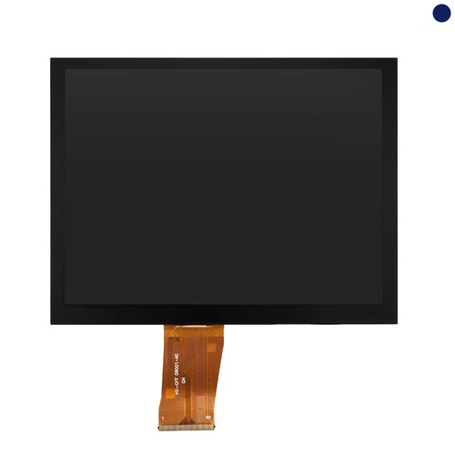 Para JEEP Compass 2018-2020 8,4" Pantalla LCD Pantalla Radio Navegación Repuesto - Imagen 5 de 12