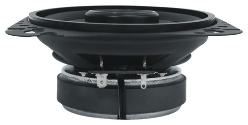 Kicker Front 4x6" KSC460 Speaker Replacement Kit for 1987-1995 Jeep Wrangler YJ - Picture 6 of 11