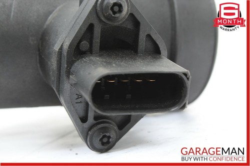 97-04 Mercedes R170 SLK230 Maf Masse Air Flow Sensor Meter 0000940948 OEM - Bild 4 von 12