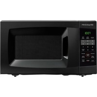 Frigidaire Ffcm0724lb 700-watt Countertop Microwave, 0.7 Cubic Feet, Black Frigidaire Ffcm0724lb 700-watt Countertop Microwave, 0.7 Cubic Feet, Black