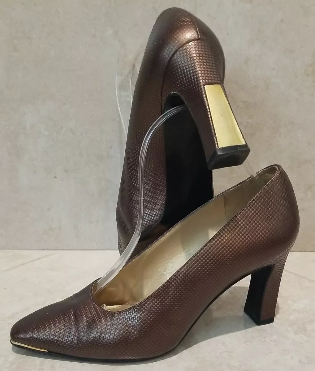 Stuart weitzman top high heel shoes