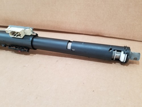 73-76 Chevy Square Body Truck Blazer 4spd Manual tilt steering column REBUILT - Bild 5 von 6