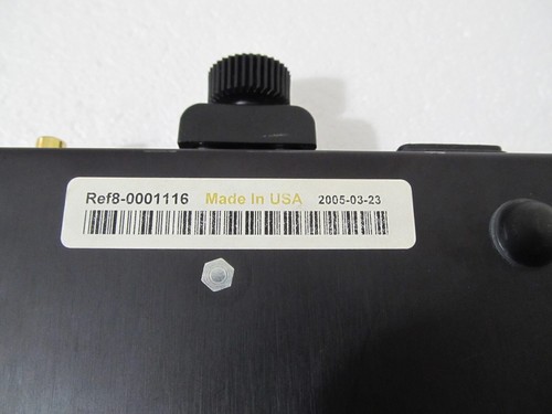 Nuforce Reference 8 Amplifier - FREE SHIPPING - Picture 8 of 8