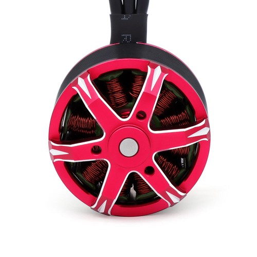 SURPASS HOBBY Bürstenloser Außenläufermotor 60A 80A ESC Combo für RC Fixed Wing - Picture 8 of 14