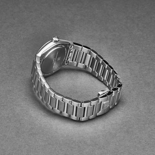 Frederique Constant Women's 'Highlife' Blue Dial Quartz Watch FC-240ND2NH6B - Bild 3 von 5