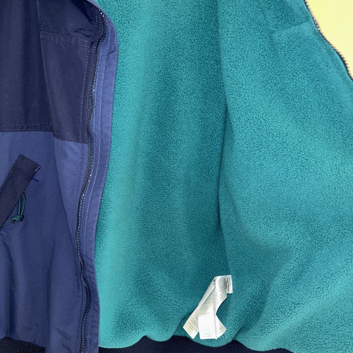 Patagonia Women's Shelled Synchilla Jacket Size M | eBay Patagonia Women's Shelled Synchilla Jacket Size M | eBay