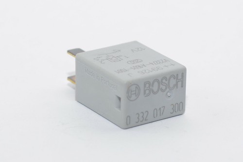 Relais / Schließer Bosch 0 332 017 300 Oldtimer, 12 Volt, Relay, NOS - Picture 3 of 3