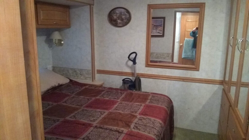 2005 Itasca Sunrise Class A RV Motorhome V8 Automatic ...